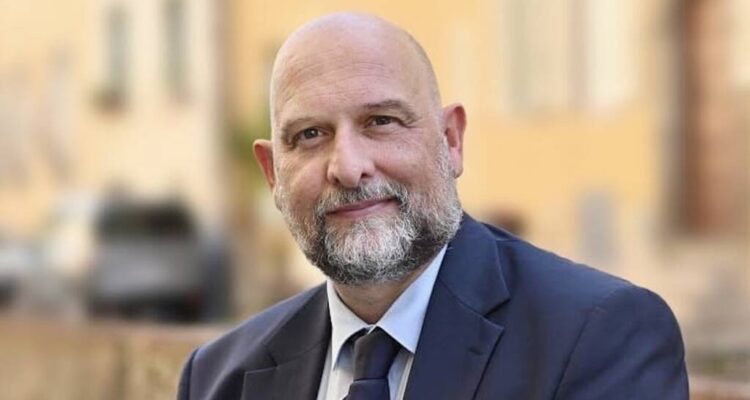 Bottone La tua pubblicità sul giornale