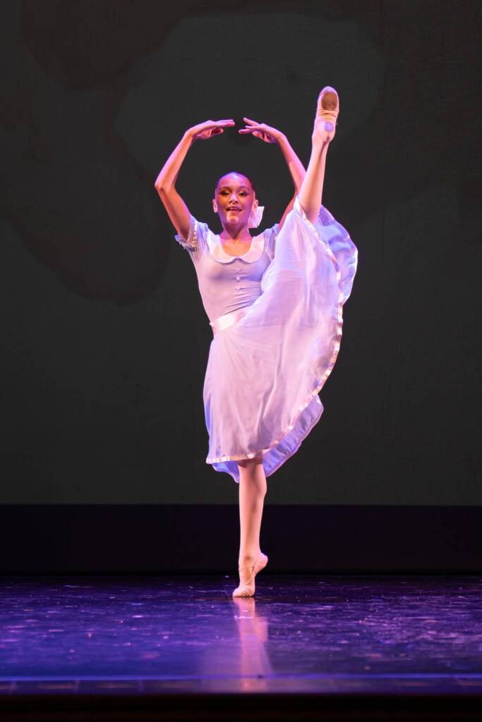 Armonia Danza Arte & Movimento di Capannori 