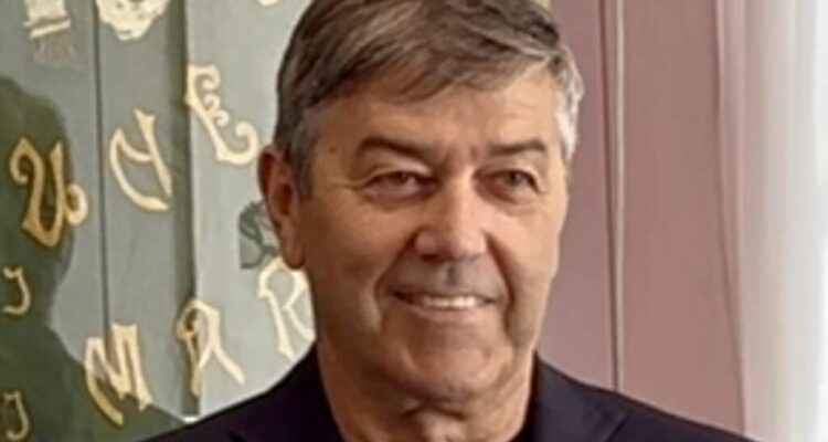 Bottone La tua pubblicità sul giornale