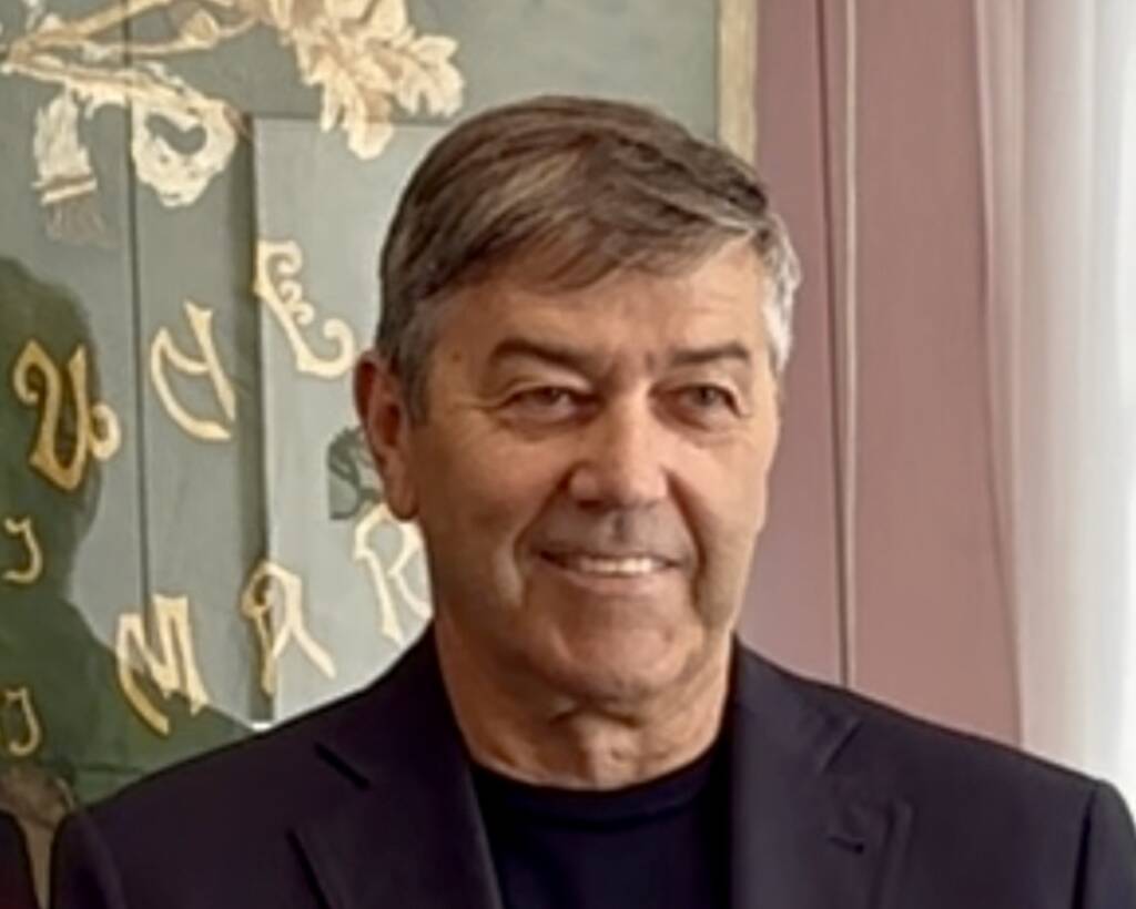 Bottone La tua pubblicità sul giornale