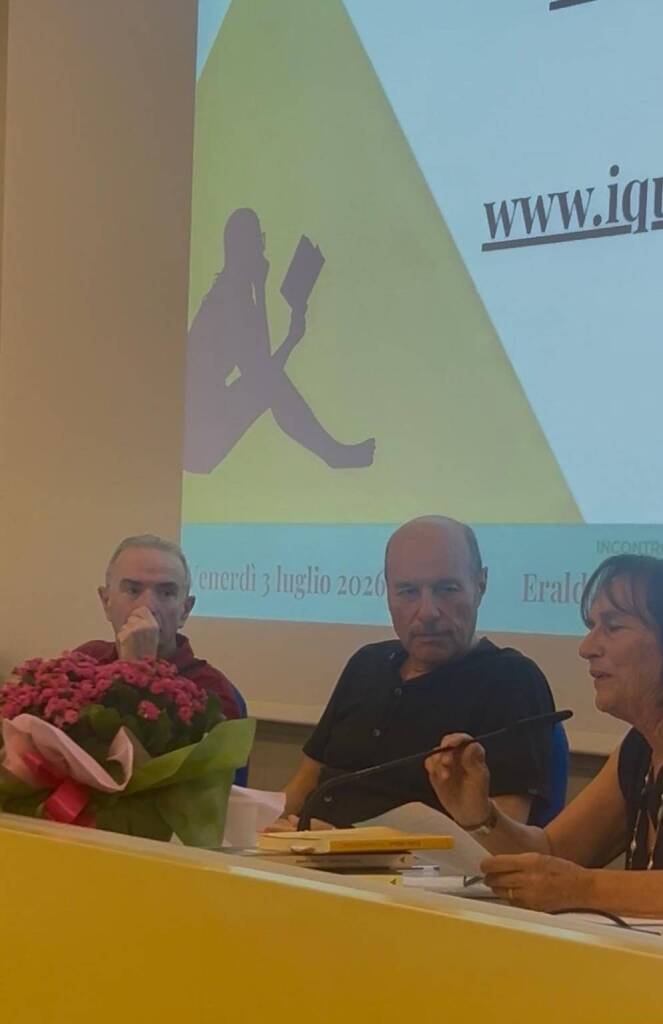 Eraldo Affinati, Fondazione Senza Zaino