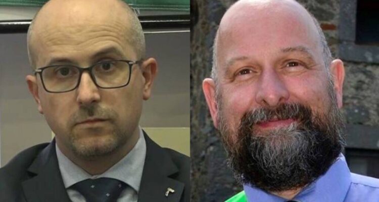 Bottone La tua pubblicità sul giornale