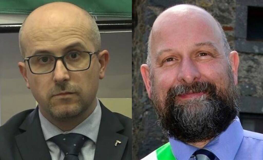 Bottone La tua pubblicità sul giornale