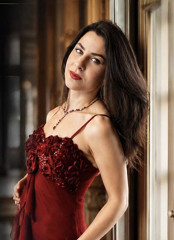 Sara Guidi