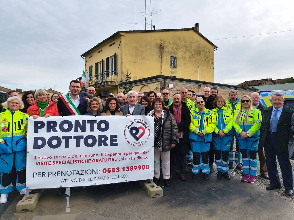 Bottone La tua pubblicità sul giornale