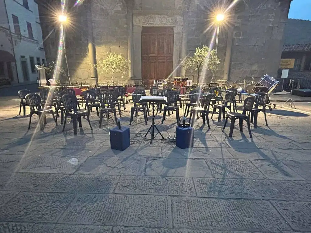 Villa Basilica ospita il campus estivo Anbima: al via la 14esima edizione