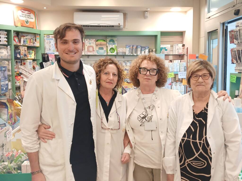Bottone La tua pubblicità sul giornale