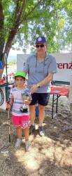 Lenza sportiva Sant'Alessio, Settimana della pesca