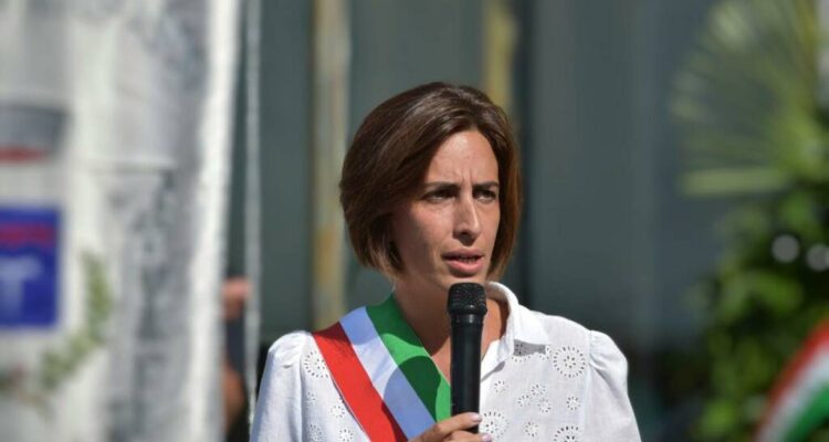 Bottone La tua pubblicità sul giornale