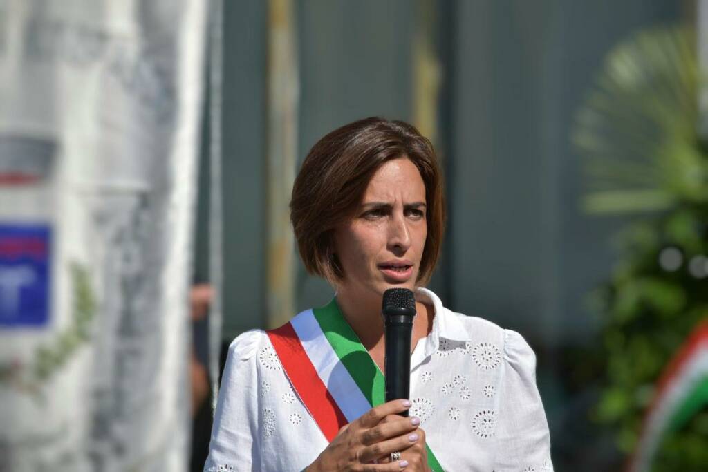Bottone La tua pubblicità sul giornale