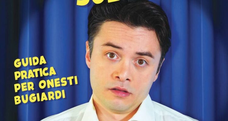 Bottone La tua pubblicità sul giornale