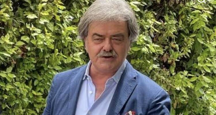 Bottone La tua pubblicità sul giornale