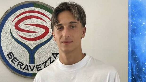 Bottone La tua pubblicità sul giornale