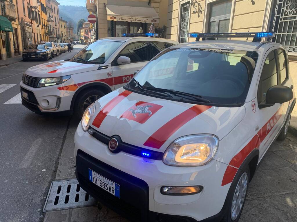 Bottone La tua pubblicità sul giornale