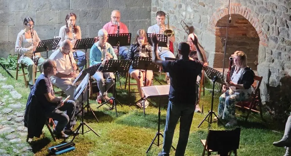 Montecarlo, un fine settimana di musica tra rock, classica e giovani talenti
