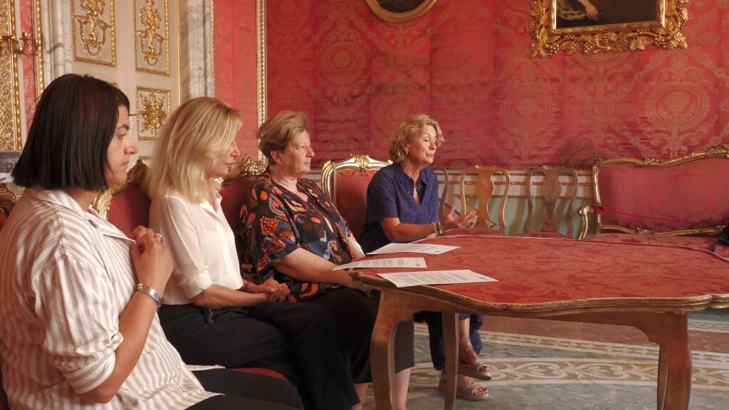 Serate napoleoniche 2026
