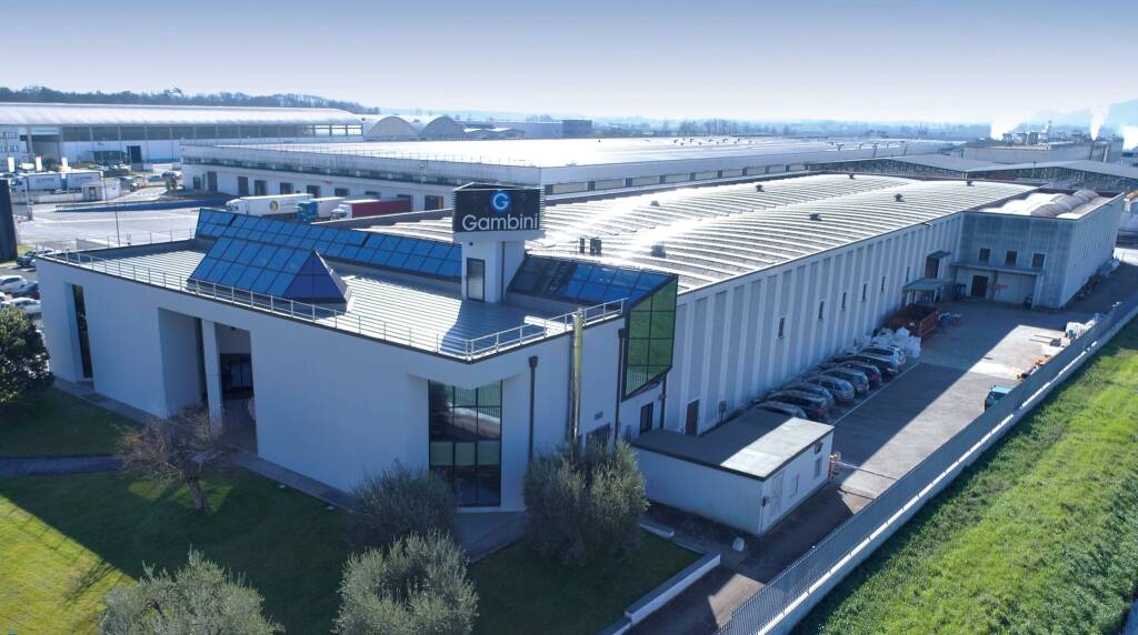 Bottone La tua pubblicità sul giornale