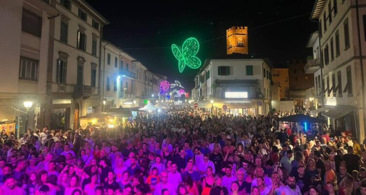 Bottone La tua pubblicità sul giornale