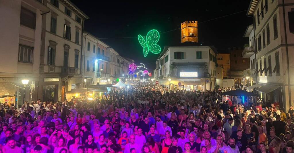 Bottone La tua pubblicità sul giornale