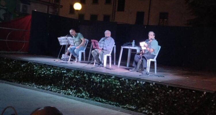 Bottone La tua pubblicità sul giornale