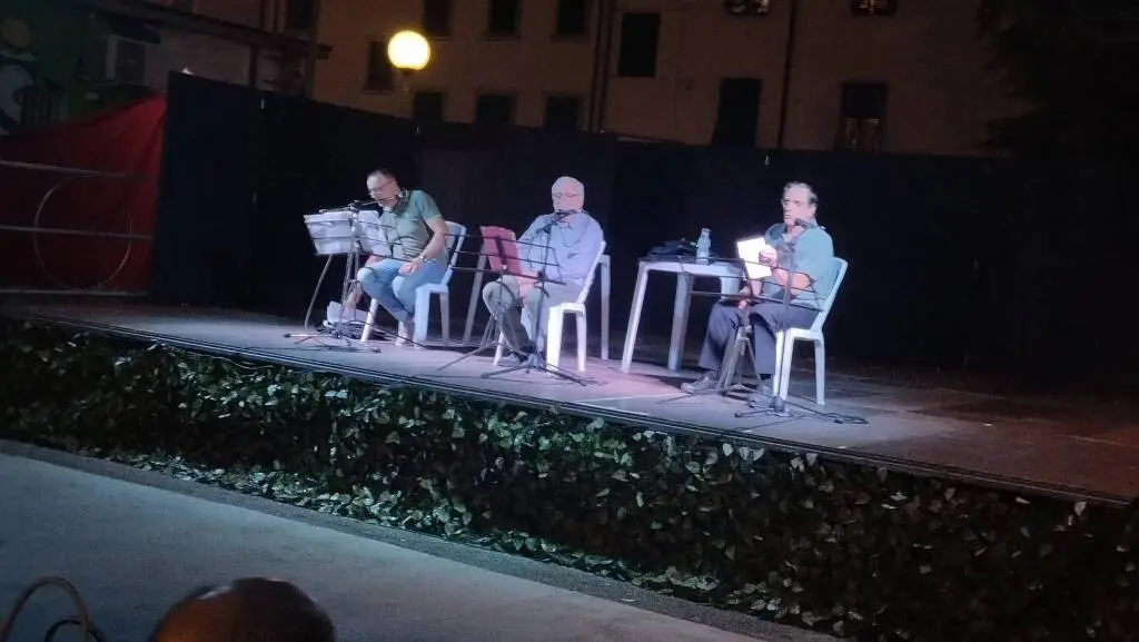 Successo per le serate di teatro del Comitato Rionale Santa Caterina di Marlia