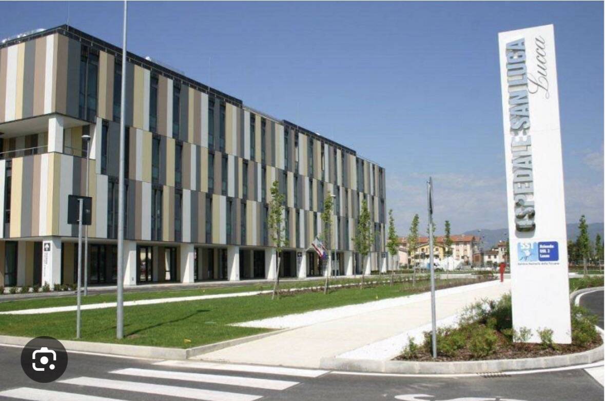 Bottone La tua pubblicità sul giornale