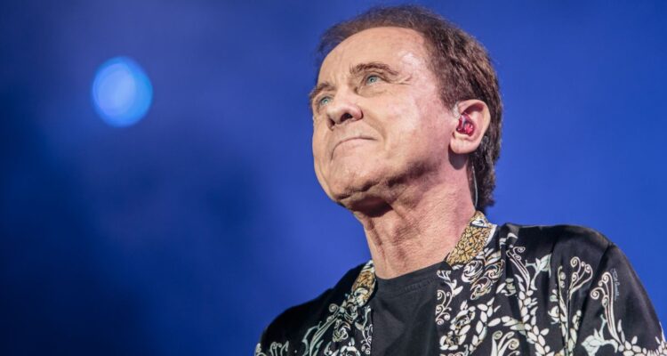 Roby Facchinetti