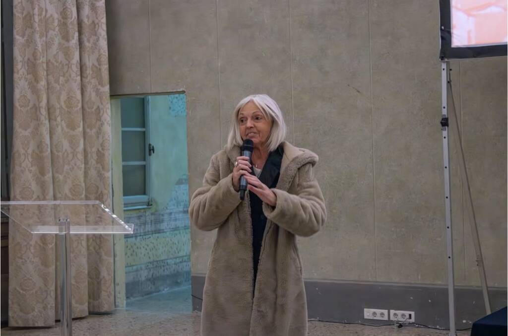 Donatella Buonriposi