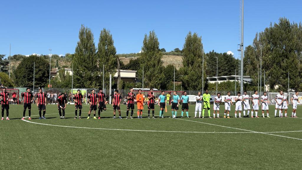 Grassina, Lucchese, Coppa Italia