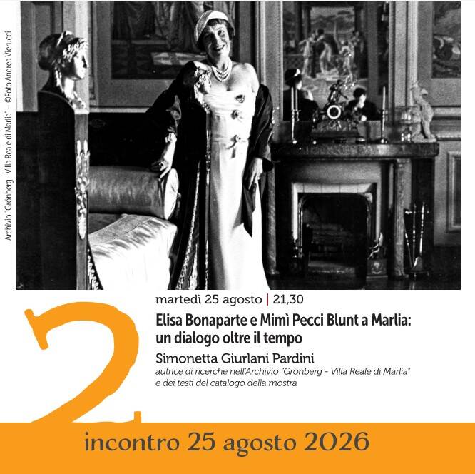 serate napoleoniche, San Micheletto