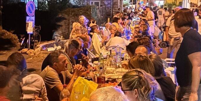 Bottone La tua pubblicità sul giornale