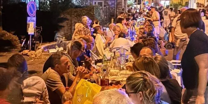 A Marlia torna il ‘Pic nic Sotto le Stelle’