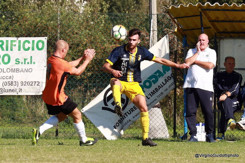 Calcio dilettanti, gli accoppiamenti di Coppa: subito due derby d’Eccellenza e Castelnuovo – San Giuliano