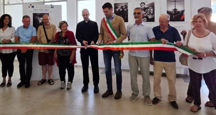Bottone La tua pubblicità sul giornale