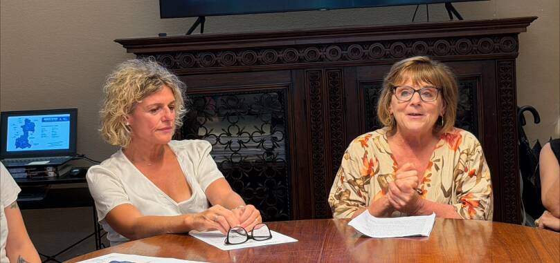 Tavolo della disabilità