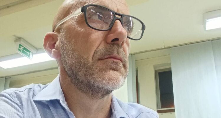 Bottone La tua pubblicità sul giornale