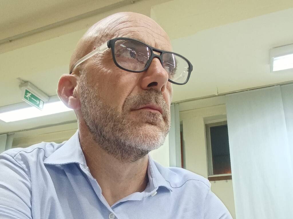Bottone La tua pubblicità sul giornale