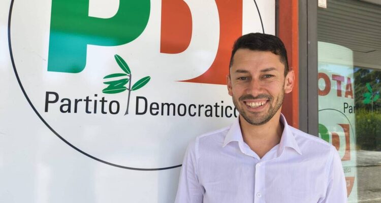 Bottone La tua pubblicità sul giornale