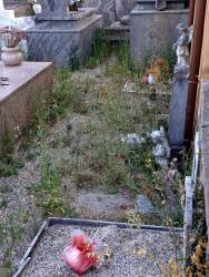 Cimitero di Sant’Andrea di Compito