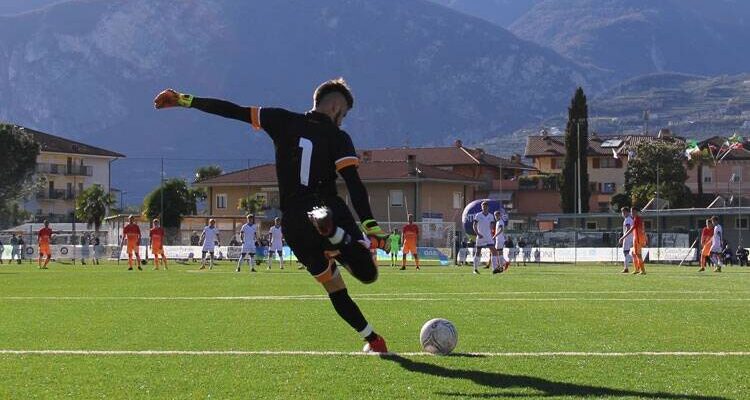 Bottone La tua pubblicità sul giornale