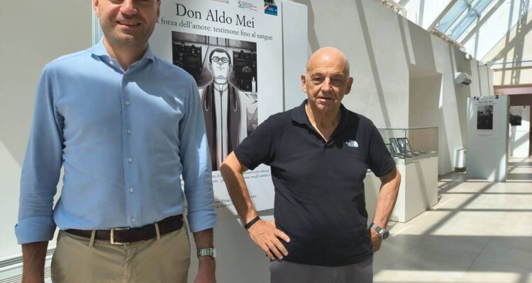 Bottone La tua pubblicità sul giornale