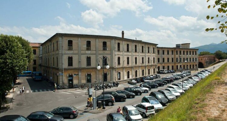 Bottone La tua pubblicità sul giornale