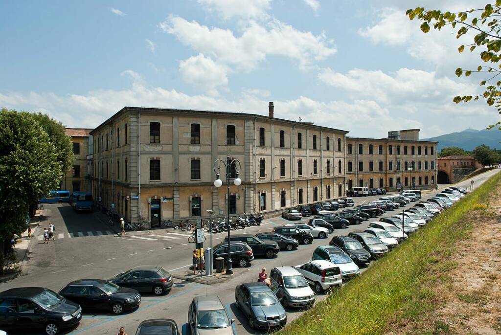 Ex manifattura, Ghilarducci: “Il progetto va inserito in una prospettiva di sviluppo dell’intera città”