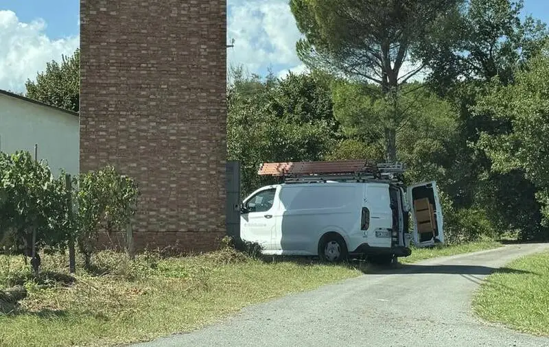 Blackout ad Altopascio, finita l’emergenza: a Badia Pozzeveri e Marginone le criticità maggiori