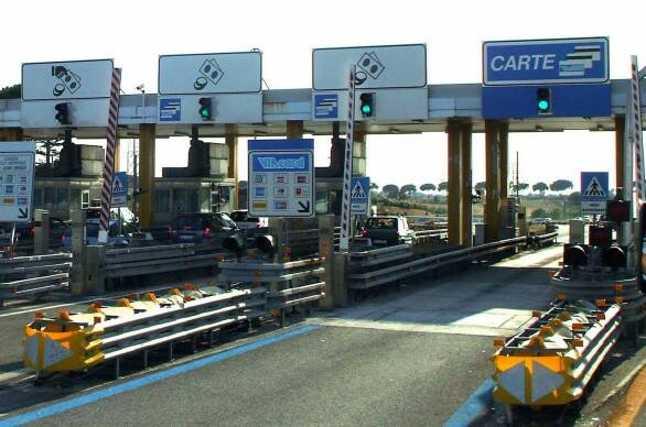 Bottone La tua pubblicità sul giornale