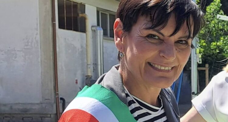 Bottone La tua pubblicità sul giornale