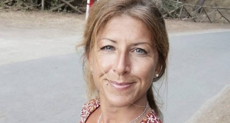 Bottone La tua pubblicità sul giornale