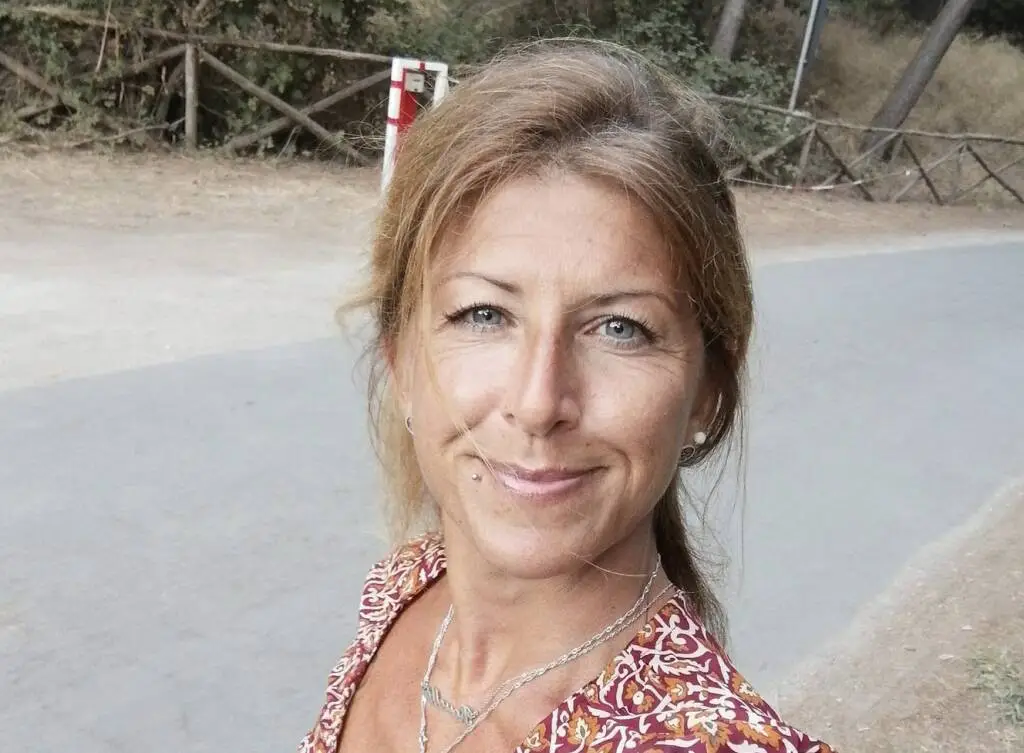 Lucca e la Piana piangono la morte di Rossella Grisafi, sconfitta dalla Sla a 47 anni
