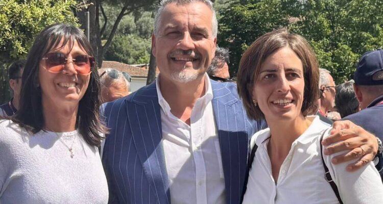 Bottone La tua pubblicità sul giornale