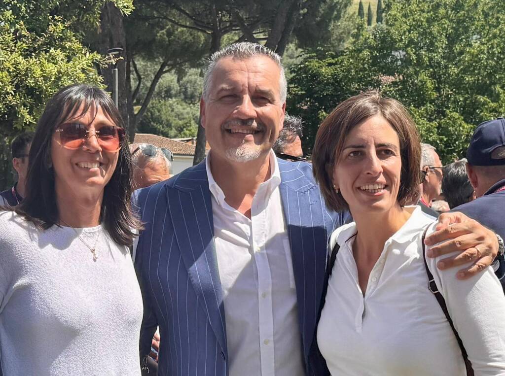 Bottone La tua pubblicità sul giornale